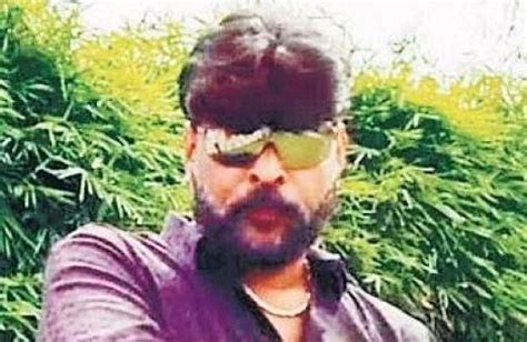 chikoti praveen wikipedia|Was threatened to name leader from the ruling party: Chikoti .